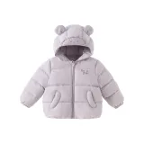 Gray Purple [3A Антибактериальный 90 Флис]  
Серый Фиолетовый [3A Antibacterial 90 Fleece]