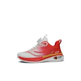 Белый красный