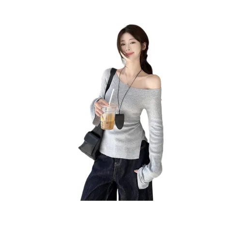 MUCCHIC Женская трикотажная одежда