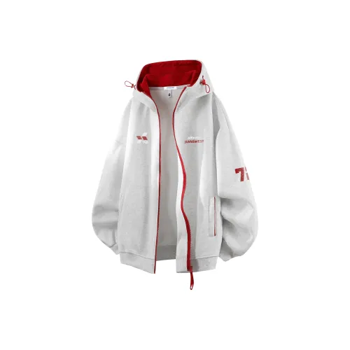 JEANSWEST Толстовка Куртка Унисекс