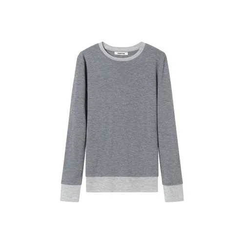 CAYLA T Рубашка Базовый слой Женские