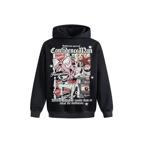 ULTRA QUATTRO Толстовка Унисекс