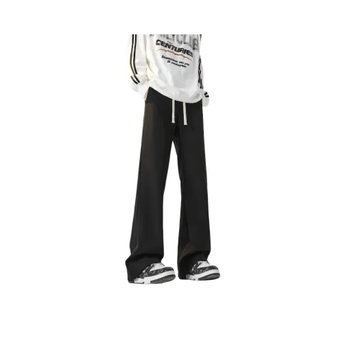 FOREST LIBRARY Повседневные брюки Унисекс