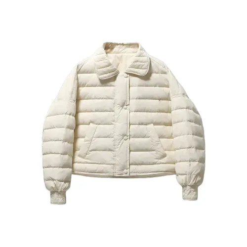 IQC Женские пуховики