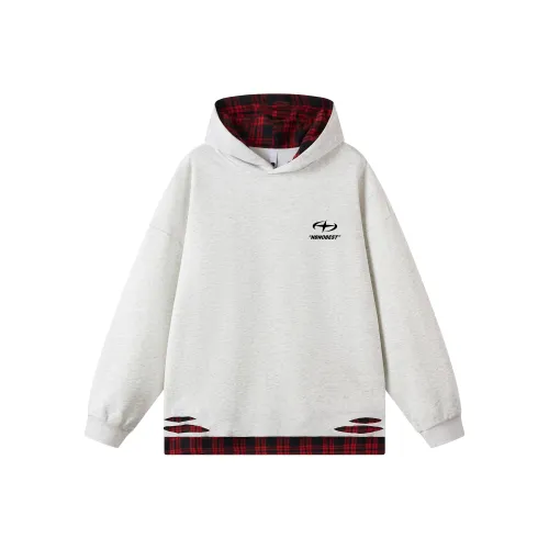 NBNO Унисекс Свитшоты