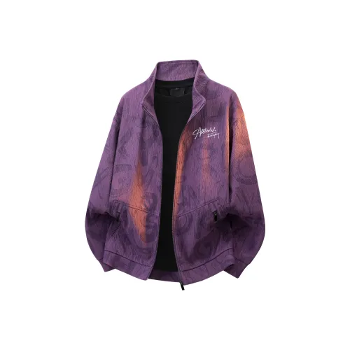 DBD WH Унисекс Куртки