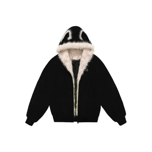 KXRP Женские пуховики