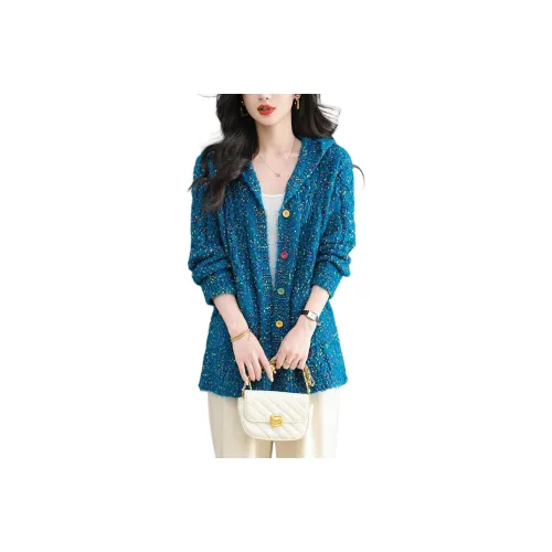 H YXIANG Женская трикотажная одежда