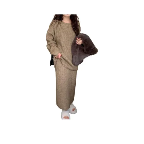 AHRTB Женские Комплекты с Юбкой