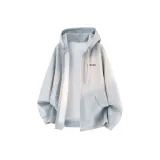 Фотиния Серый (T Коричневый Кофейный Tang Лев Логотип на груди)