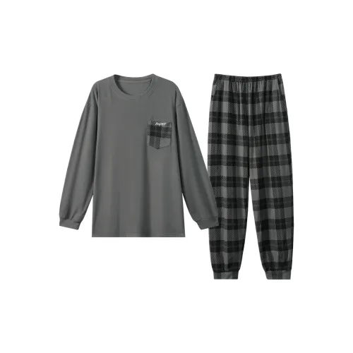 Good Fortune Мужской комплект пижам для мужчин