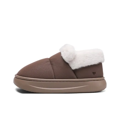 NANJIREN Сноубутсы Мужской