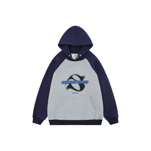 Ant Studio Унисекс Свитшоты