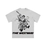 Серый меланж