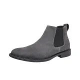 Темно-серый