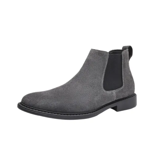 ALPLUME Короткий Челси Мужской