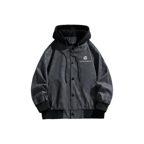 CHONGXIAOLV Унисекс Куртки