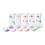 Коллекция Starry, 1 каждого из 5 цветов