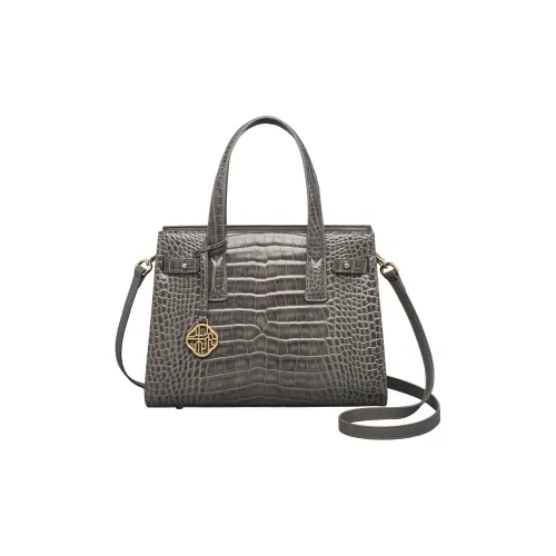 ZOOLER Коровья кожа Универсальная сумка Стандартная Женская Многоцветная