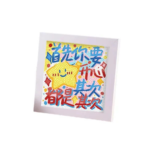 Коллекция Princess Lovers текст ромб рисование с оправой And полностью стразами наборы для аппликаций