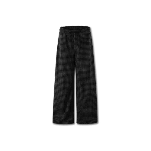 ACE VESTITI Повседневные брюки Унисекс