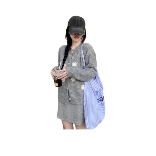 LADYXIEXIE Женская трикотажная одежда