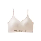 Светло-абрикосовый