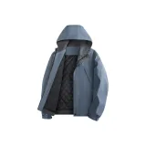 Haze Синий-Утеплённый