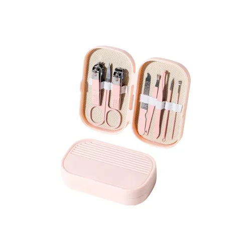 ZHENZI Ножницы для ногтей Одежда Наборы Мужской инструмент для ухода за ногтями Нож Высокого класса Дом Использование Мертвая кожа SCALER Пинцет