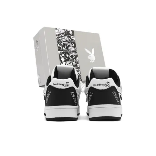Playboy Винтажные баскетбольные кроссовки Мужской