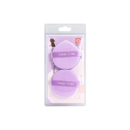 KEWANHONG Puffs Макияжные спонжи Женские