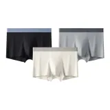 [Modal] Night Black + Cloud Gray + Cloud Apricot  
[Модал] Ночь Черный + Облако Серый + Облако Абрикос