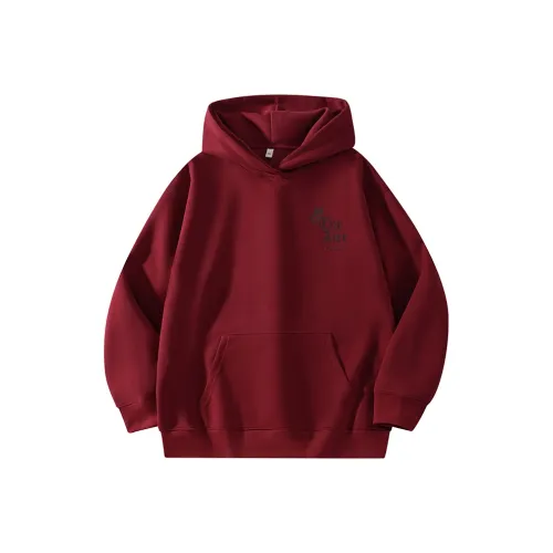 THE AIER Унисекс Свитшоты