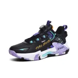 Чёрный, оранжевый, красный, с флисовой подкладкой