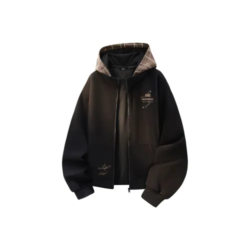 IN'S Унисекс Свитшоты