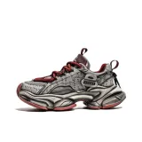 Серый Красный C5581