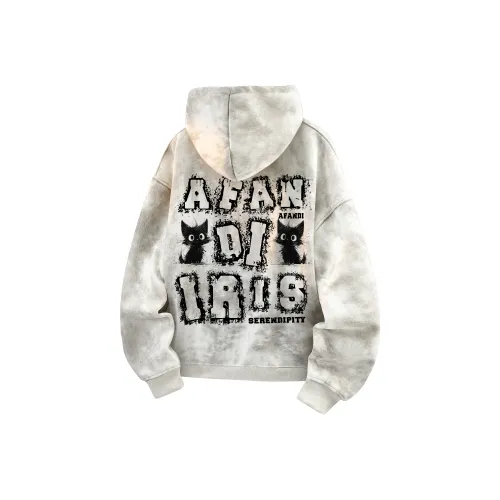 AFANDI Унисекс Свитшоты