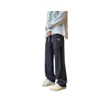 752 Gray (Флисовая подкладка и утолщенный)