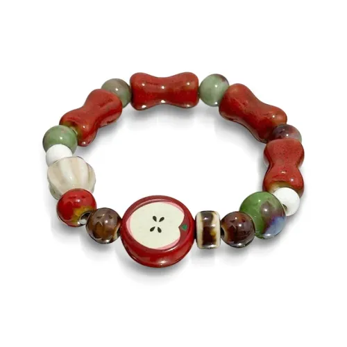 Inkopper Керамика Браслеты Женские