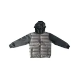 Графитно-серый