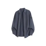 Темно-серый