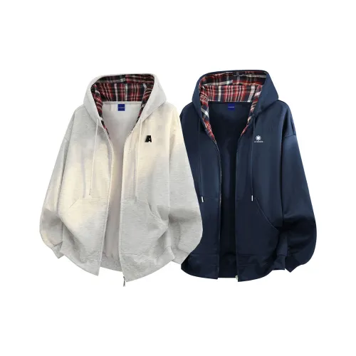 LA'T.WEEKEND Унисекс Парные Комплекты