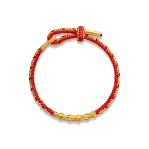 JIUHUASHAN Ткань Браслеты Шнурки Унисекс