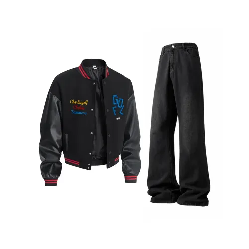 CHARLIE GOLF Повседневная спортивная одежда Унисекс