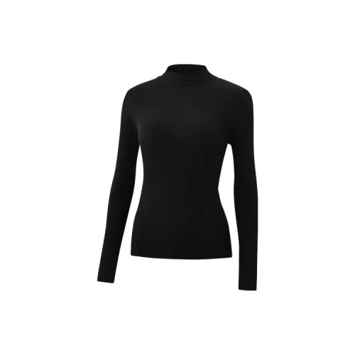 H YXIANG Женские термофутболки