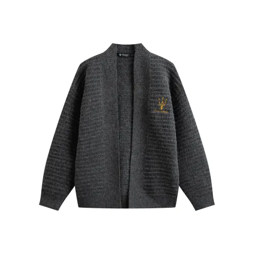 Maserati Мужской Трикотаж