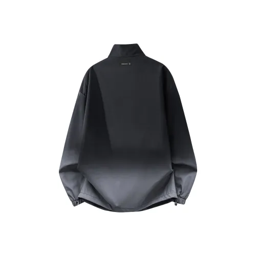 MARK WAFFLE Унисекс Куртки