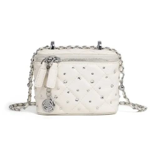 WHERE WHAT WHO ПУ (полиуретан) Сумки через плечо Стандартные Женские Белый Черный Красный Розовый