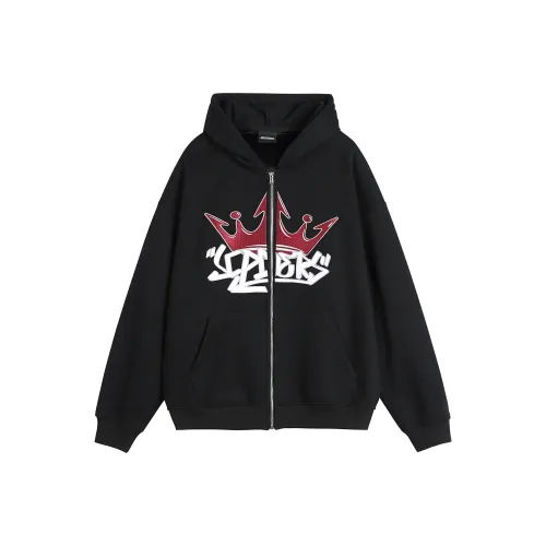 SCPD Унисекс Свитшоты