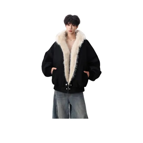 ICVBL Унисекс Пуховики